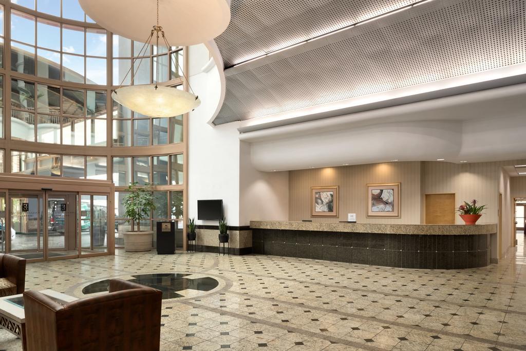 Embassy Suites By Hilton Convention Center Las Vegas İç mekan fotoğraf