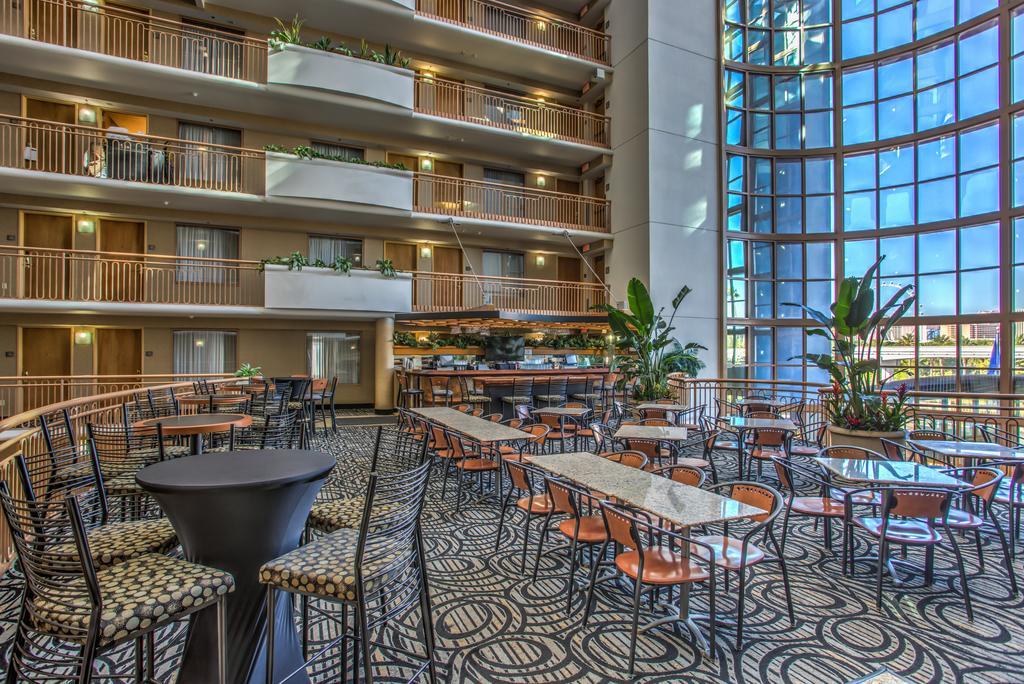Embassy Suites By Hilton Convention Center Las Vegas Konforlar fotoğraf